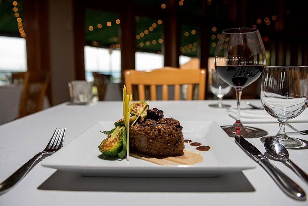 Veraisons Restaurant at the Inn at Glenora Wine Cellars | restaurant | 5435 NY-14, Dundee, NY 14837, USA | 8002435513 OR +1 800-243-5513