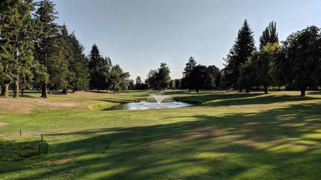 Riverside Golf Club | restaurant | 1451 NW Airport Rd, Chehalis, WA 98532, USA | 3607488182 OR +1 360-748-8182