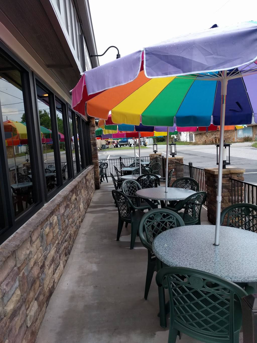 Morganton Grill | restaurant | 45 Bypass Rd, Morganton, GA 30560, USA | 7069001909 OR +1 706-900-1909