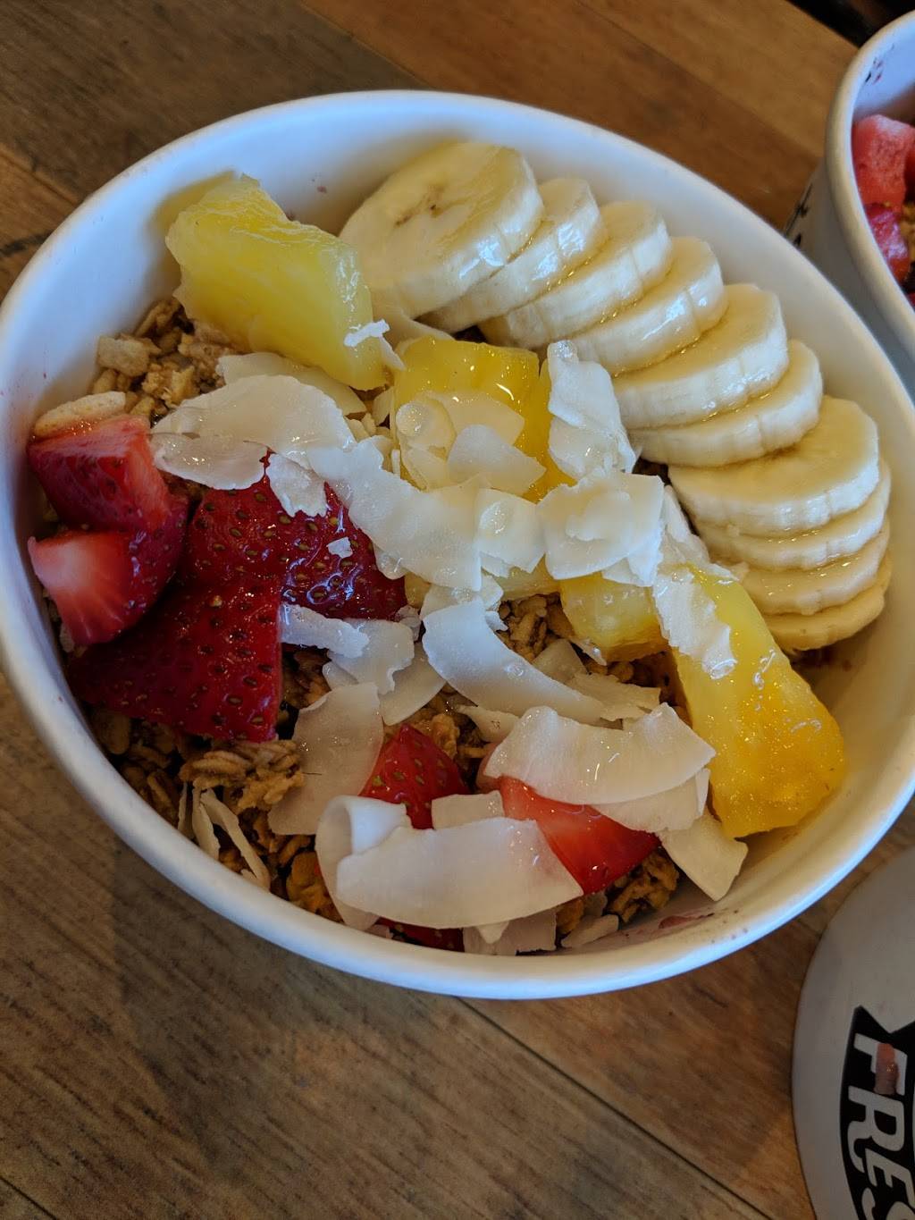 Nekter Juice Bar | cafe | 304 W El Camino Real, Sunnyvale, CA 94087, USA | 4083594100 OR +1 408-359-4100