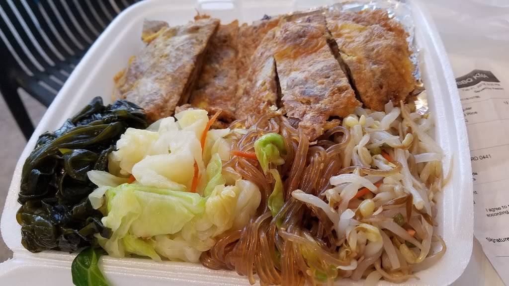 Yummy Korean BBQ | restaurant | Ka Makana Alii, 91-5431 Kapolei Pkwy, Kapolei, HI 96707, USA | 8086284856 OR +1 808-628-4856