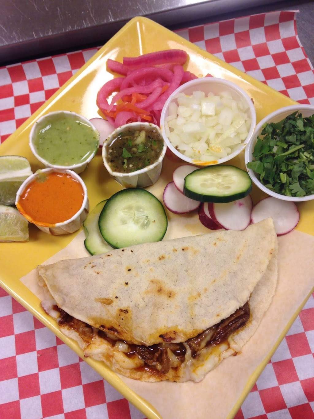 La Casita Homestyle Mexican Food | restaurant | 2325 Powder Springs Rd #300, Marietta, GA 30064, USA | 6784268875 OR +1 678-426-8875