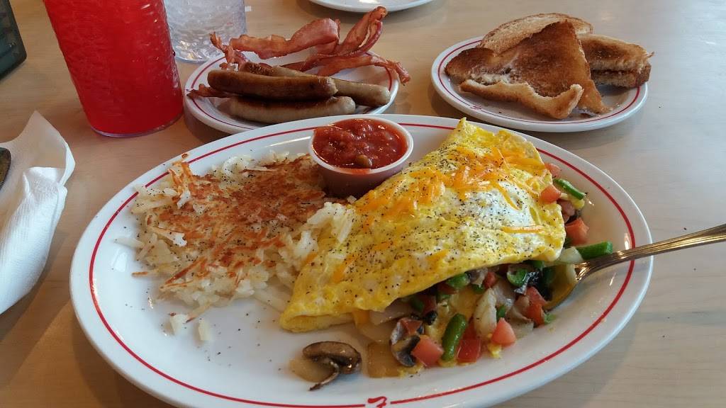 Frischs Big Boy | restaurant | 1710 Lincoln Ave, Louisville, KY 40213, USA | 5024519880 OR +1 502-451-9880