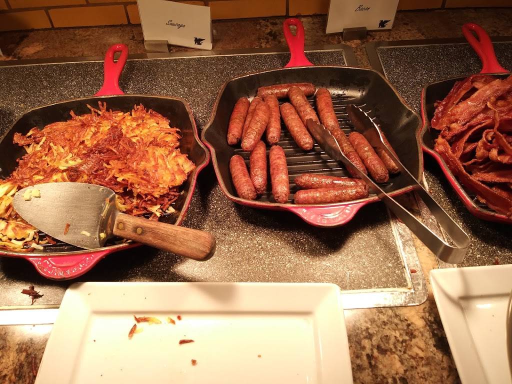 Hoppin Jacks | restaurant | 5402 E Lincoln Dr, Scottsdale, AZ 85253, USA | 4809481700 OR +1 480-948-1700