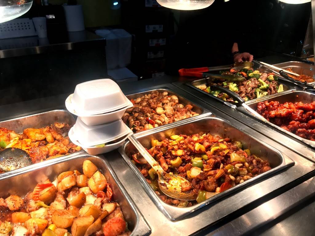 Hawaiian BBQ House | restaurant | 3552 W 3rd St, Los Angeles, CA 90020, USA | 2133809688 OR +1 213-380-9688