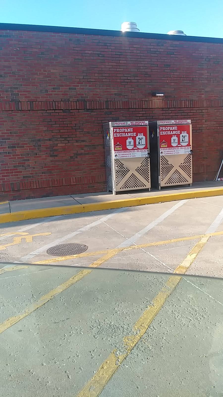 Caseys | meal takeaway | 505 S Court St, Marion, IL 62959, USA | 6189930708 OR +1 618-993-0708