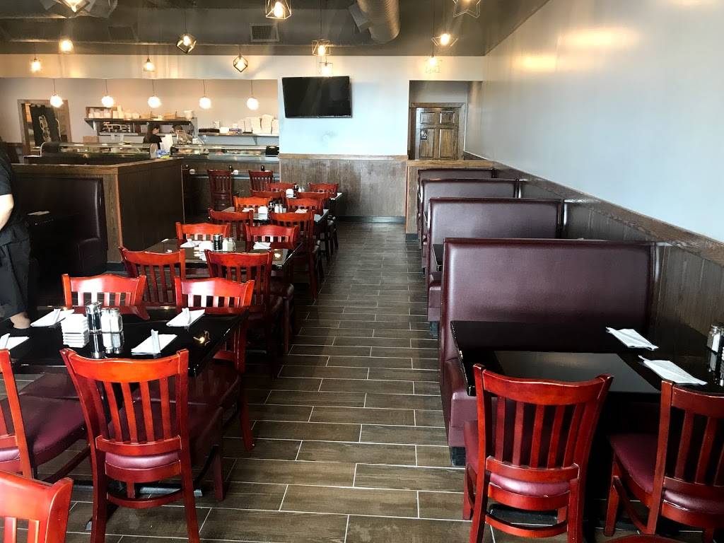 Red 88 Asian Bistro | restaurant | 3591 W 11400 S, South Jordan, UT 84095, USA | 8017901111 OR +1 801-790-1111