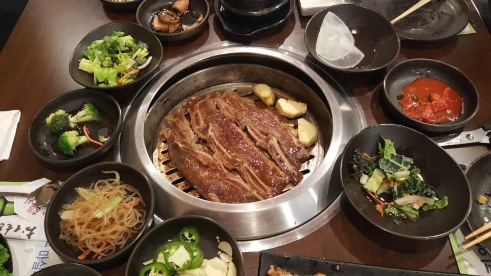 Kogi Gogi BBQ | restaurant | 1358 9th Ave, San Francisco, CA 94122, USA | 4157026792 OR +1 415-702-6792