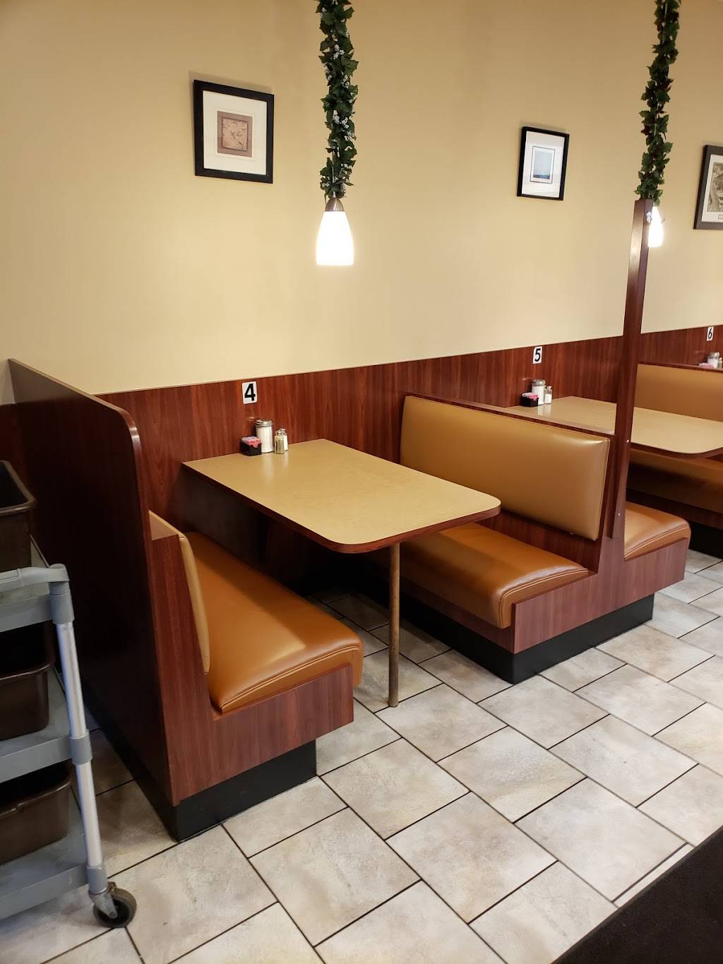 Martins Coney Island and Family Restaurant | restaurant | 22060 W 10 Mile Rd, Southfield, MI 48033, USA | 2487990989 OR +1 248-799-0989