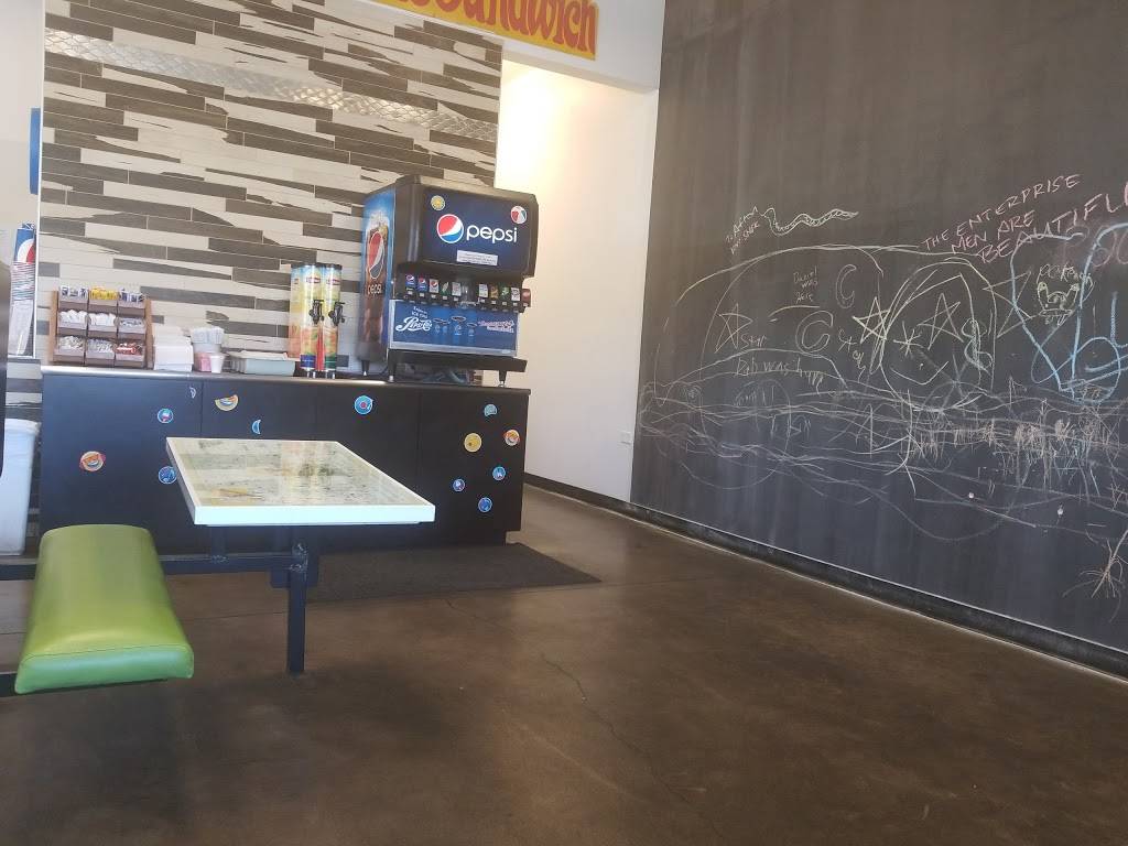 Sensuous Sandwich | restaurant | 1680 S State St #104, Orem, UT 84097, USA | 8012259475 OR +1 801-225-9475