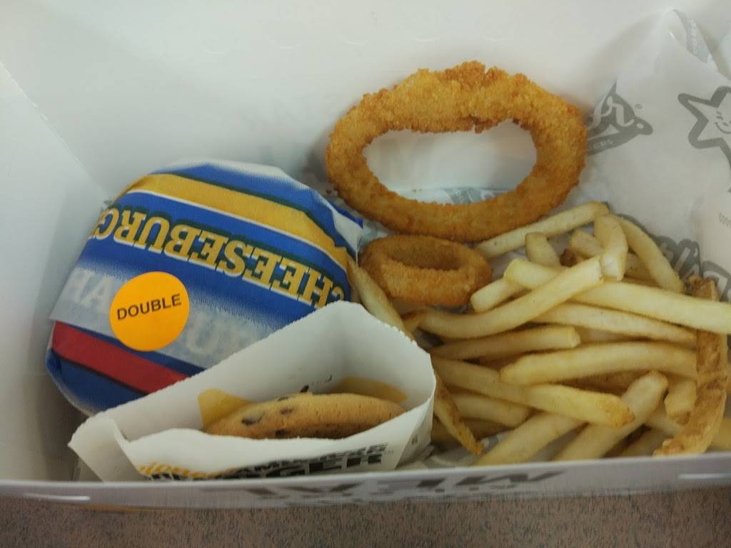 Carls Jr. | restaurant | 208 E Hwy 246, Buellton, CA 93427, USA | 8056931125 OR +1 805-693-1125