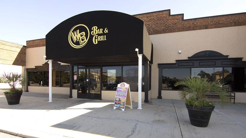 Whiskey Beach Bar & Grill | restaurant | 9668 N Kings Hwy, Myrtle Beach, SC 29572, USA | 8437121724 OR +1 843-712-1724