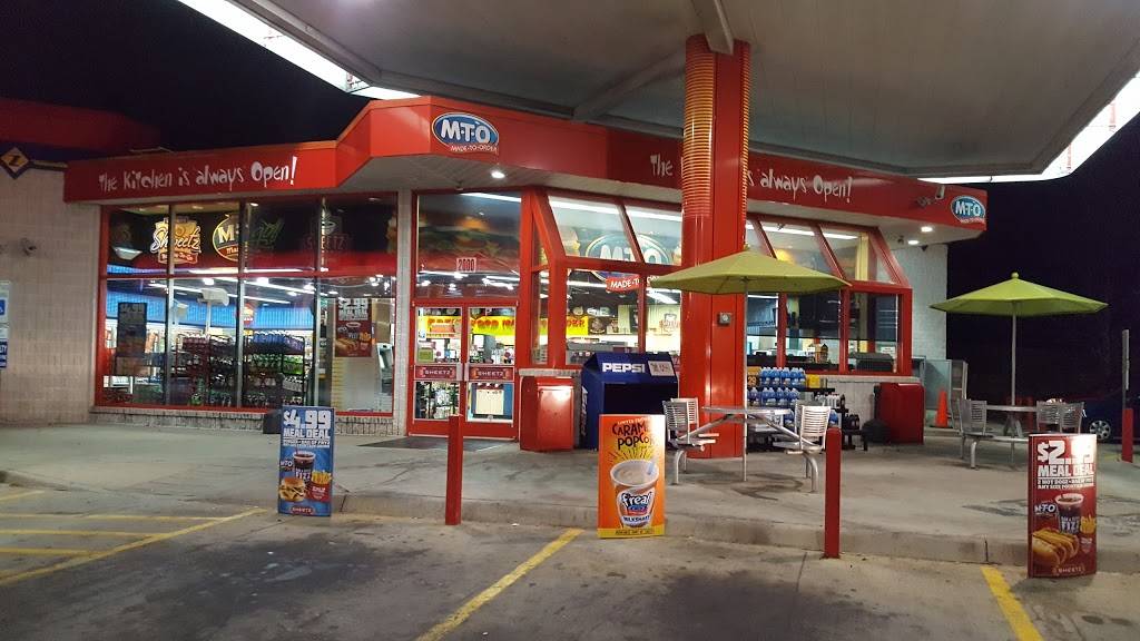 Sheetz #320 | cafe | 2000 N Franklin St, Christiansburg, VA 24073, USA | 5403819036 OR +1 540-381-9036