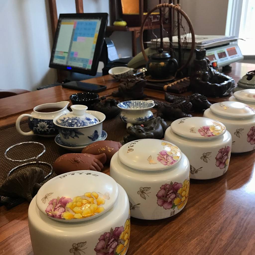 SLOWLIFE TEA 悦茗缘 | restaurant | 1A Main St N #75, Markham, ON L3P 1X7, Canada | 6479966025 OR +1 647-996-6025