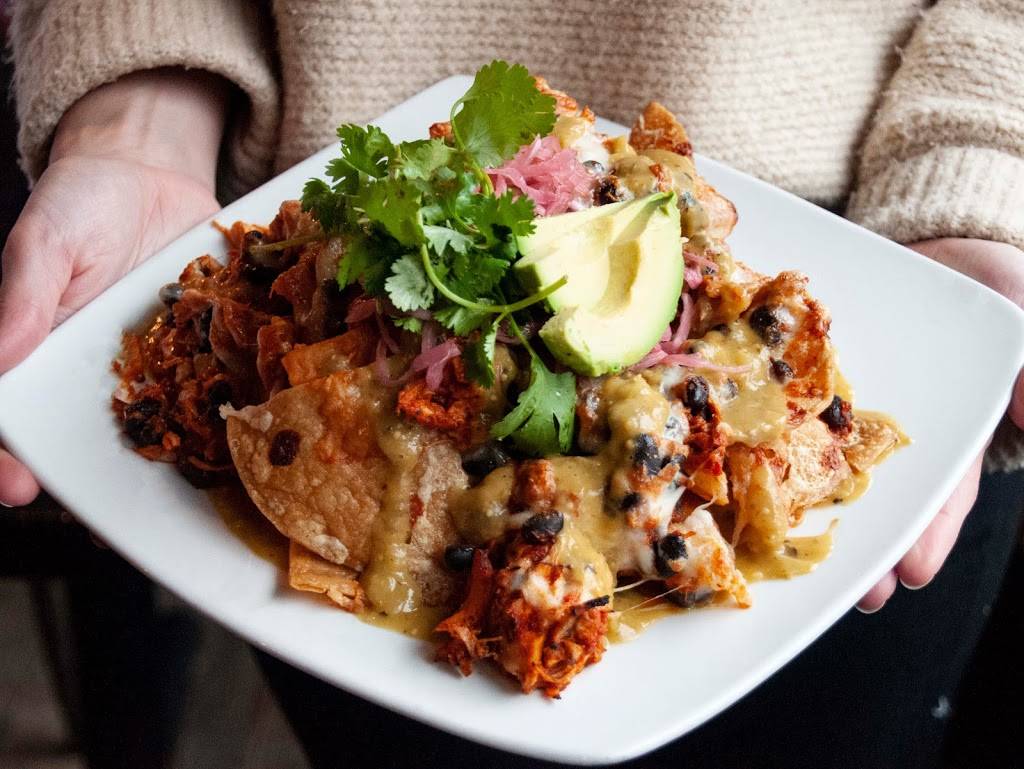 Jolly Pumpkin Café & Brewery | restaurant | 218 Albert St, East Lansing, MI 48823, USA | 5178582100 OR +1 517-858-2100