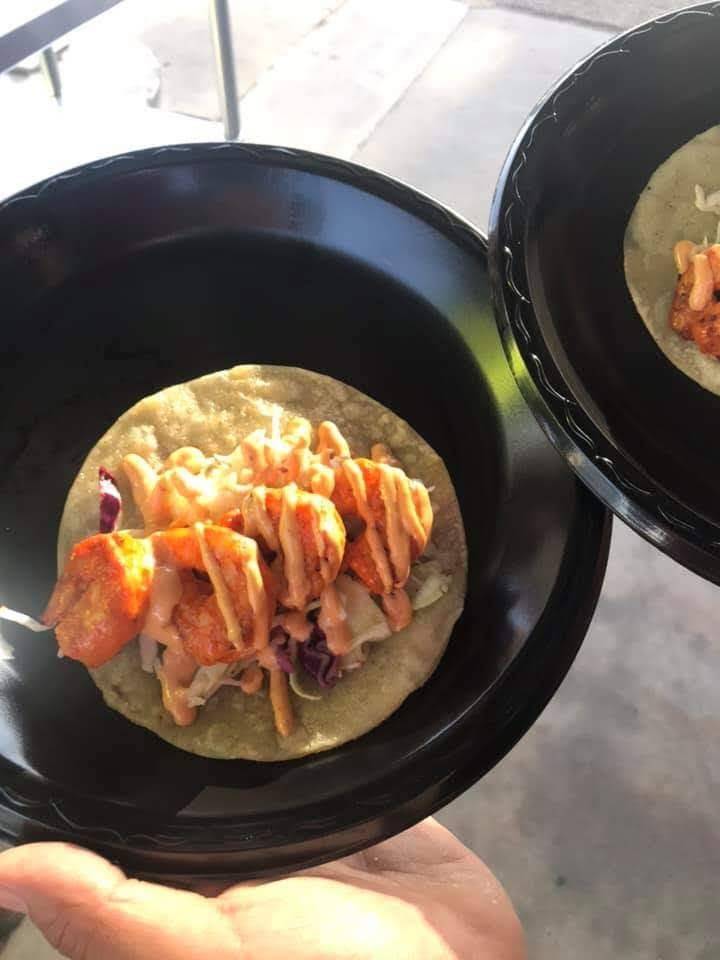 Tacos Las Perronas | restaurant | 2539 Fremont St, Las Vegas, NV 89104, USA | 7028096621 OR +1 702-809-6621