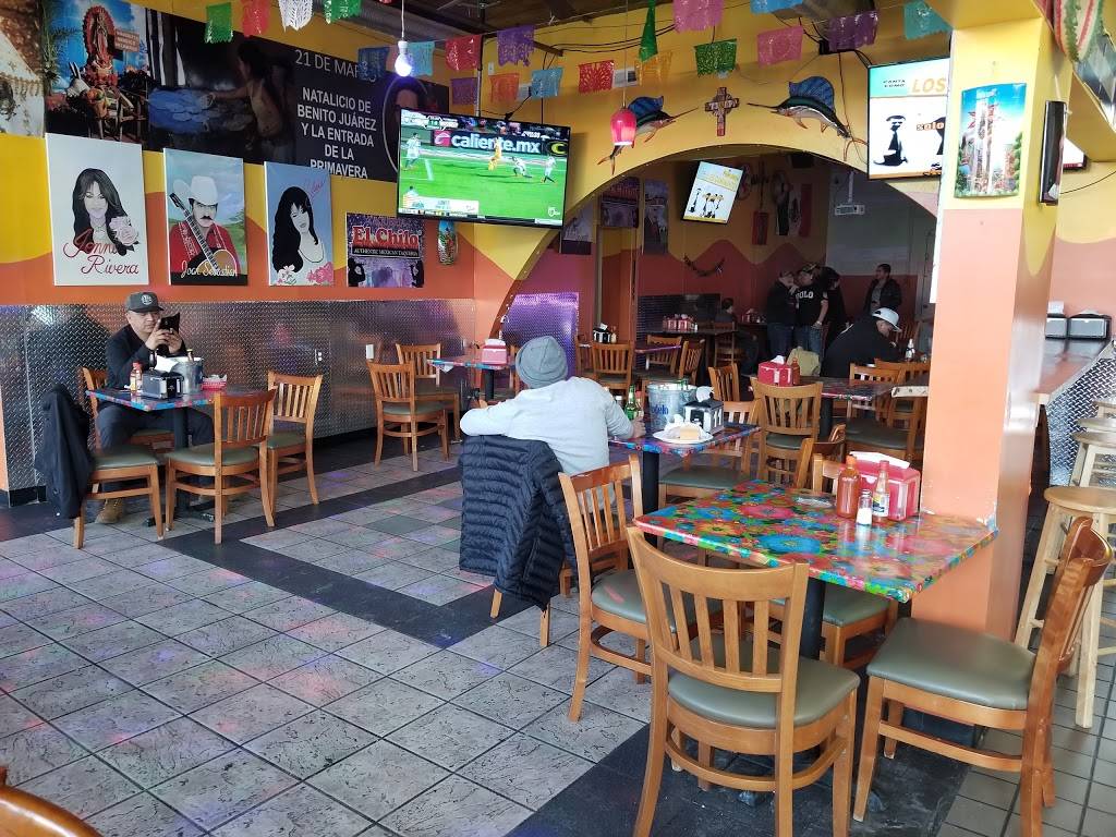 Taqueria El Chilo | restaurant | 311 E Lake St, Minneapolis, MN 55408, USA | 6123547346 OR +1 612-354-7346