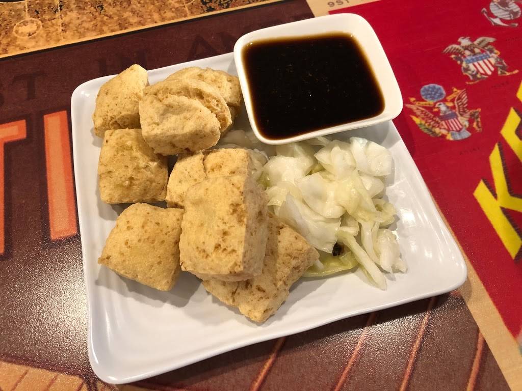 Mr. Kuso Cafe | restaurant | 6326 Rosemead Blvd, San Gabriel, CA 91775, USA | 6262855876 OR +1 626-285-5876