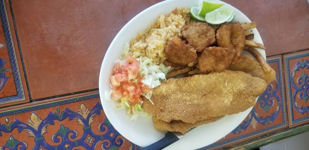 El Rincon De Maria | restaurant | 2511 Ackerman Rd, San Antonio, TX 78219, USA | 2106666151 OR +1 210-666-6151