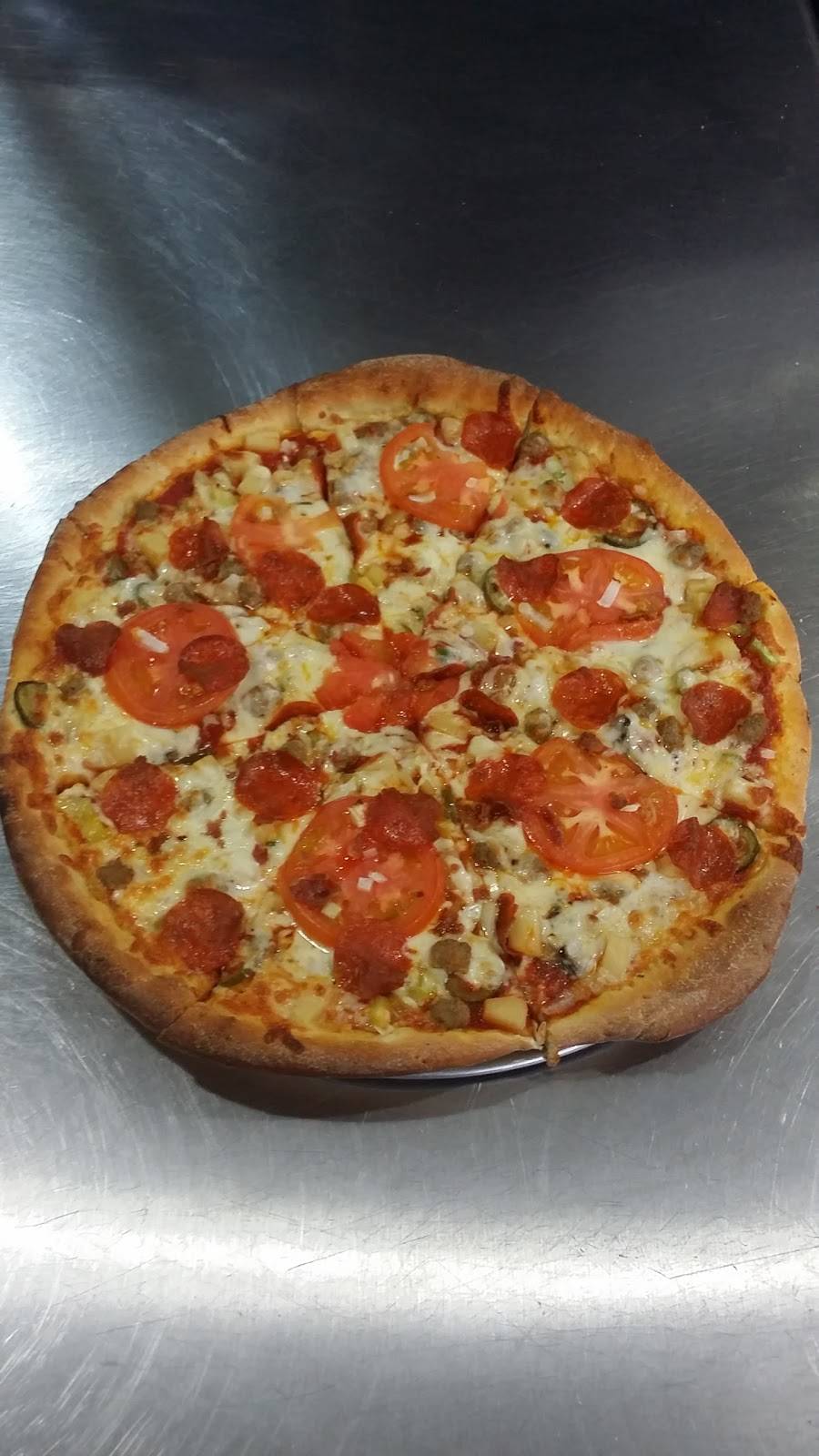 Big Ds Pizza | restaurant | 103 TN-20, Summertown, TN 38483, USA | 9319642500 OR +1 931-964-2500