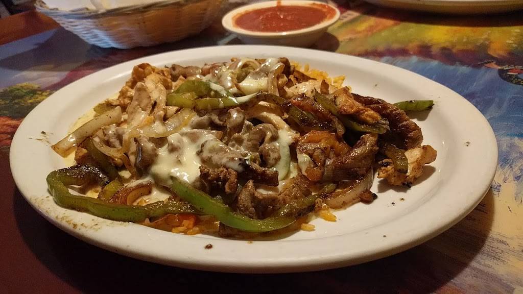 El Agave | restaurant | 180 Lamar Pkwy #109, Pacific, MO 63069, USA | 6362572999 OR +1 636-257-2999