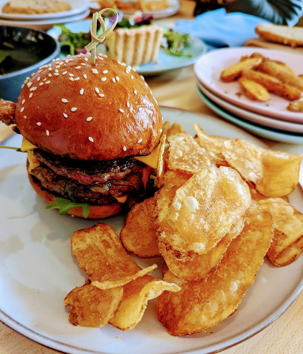 Pompette | restaurant | 1960 N Damen Ave, Chicago, IL 60647, USA | 7737998072 OR +1 773-799-8072