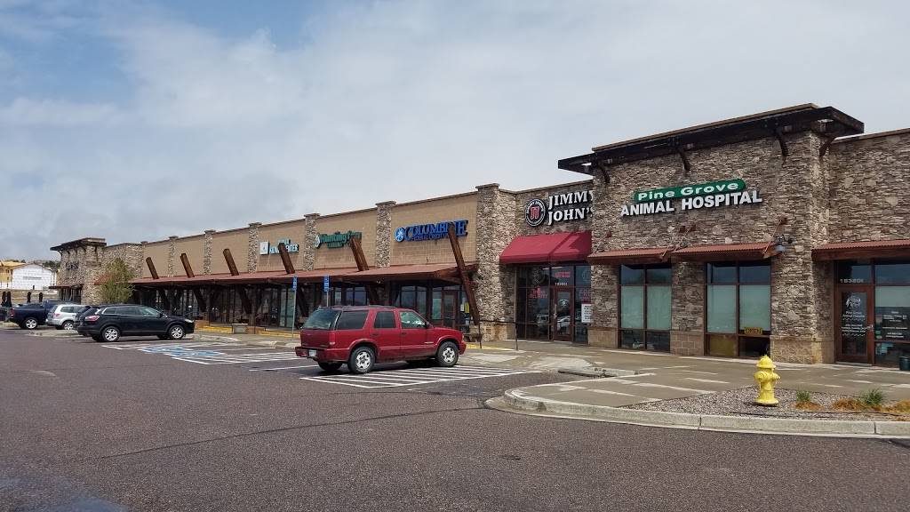 Jimmy Johns | meal delivery | 18320 Cottonwood Dr suite j, Parker, CO 80138, USA | 3038406446 OR +1 303-840-6446