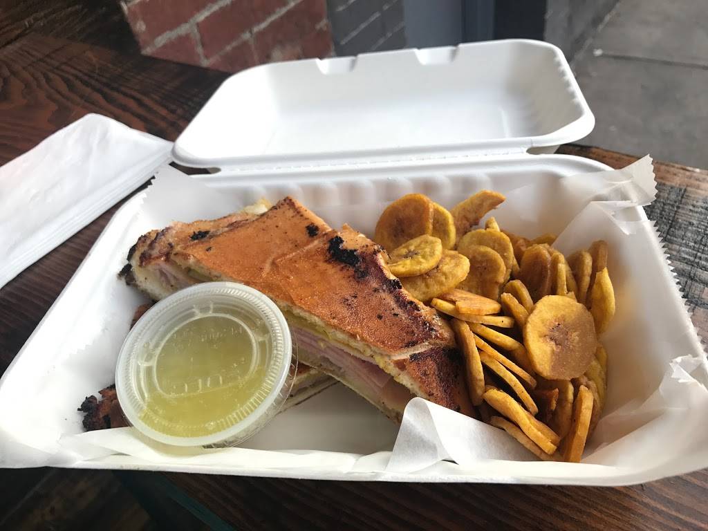 My Cuban Spot | restaurant | 488 Carroll St, Brooklyn, NY 11215, USA | 7188551941 OR +1 718-855-1941