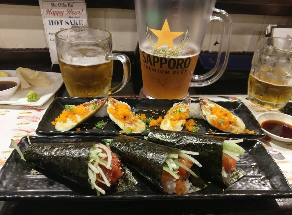 Oishi Japanese Cuisine | restaurant | 8215 De Soto Ave, Canoga Park, CA 91304, USA | 8188826958 OR +1 818-882-6958