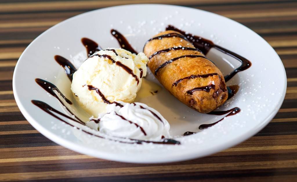 Harbourside Fish And Chips | restaurant | 180 Sandalwood Pkwy E, Brampton, ON L6Z 1Y4, Canada | 9058403474 OR +1 905-840-3474