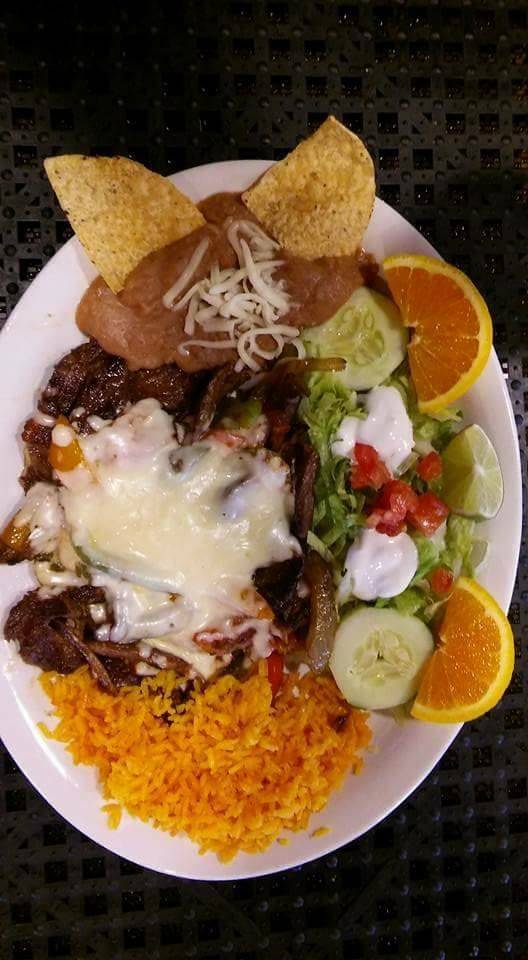 El Gordo Mexican Restaurant | restaurant | 929 Front St, McHenry, IL 60050, USA | 8153442804 OR +1 815-344-2804