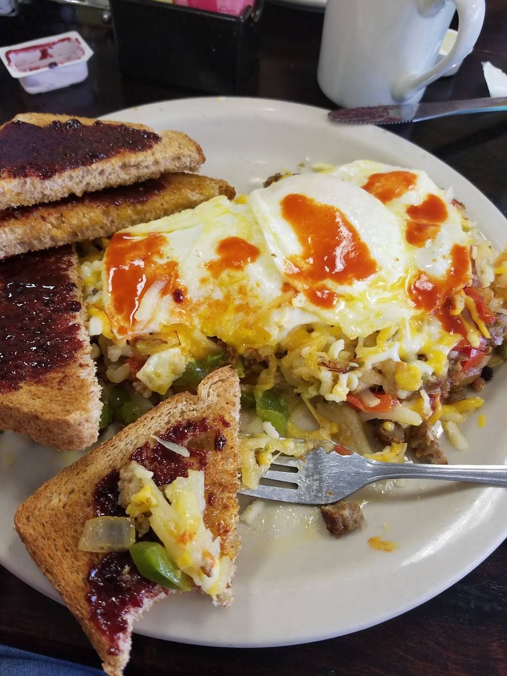 Waffle & Pancake House | restaurant | 2801 W Kingshighway, Paragould, AR 72450, USA | 8702400133 OR +1 870-240-0133