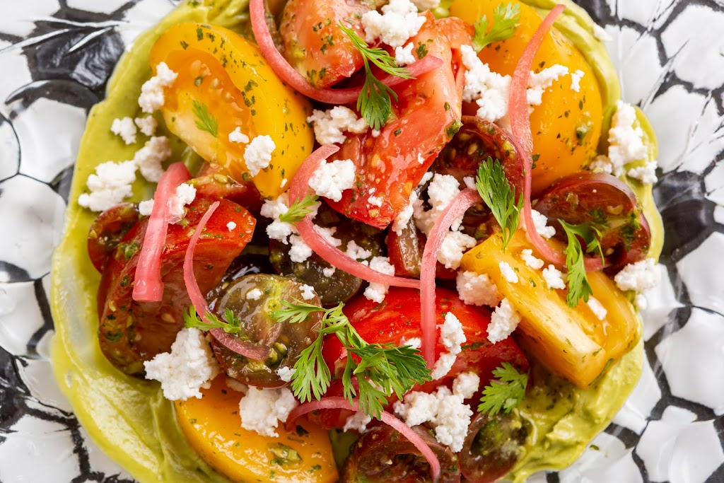 Patois | restaurant | 652 St Andrews Blvd, Charleston, SC 29407, USA | 8437249484 OR +1 843-724-9484