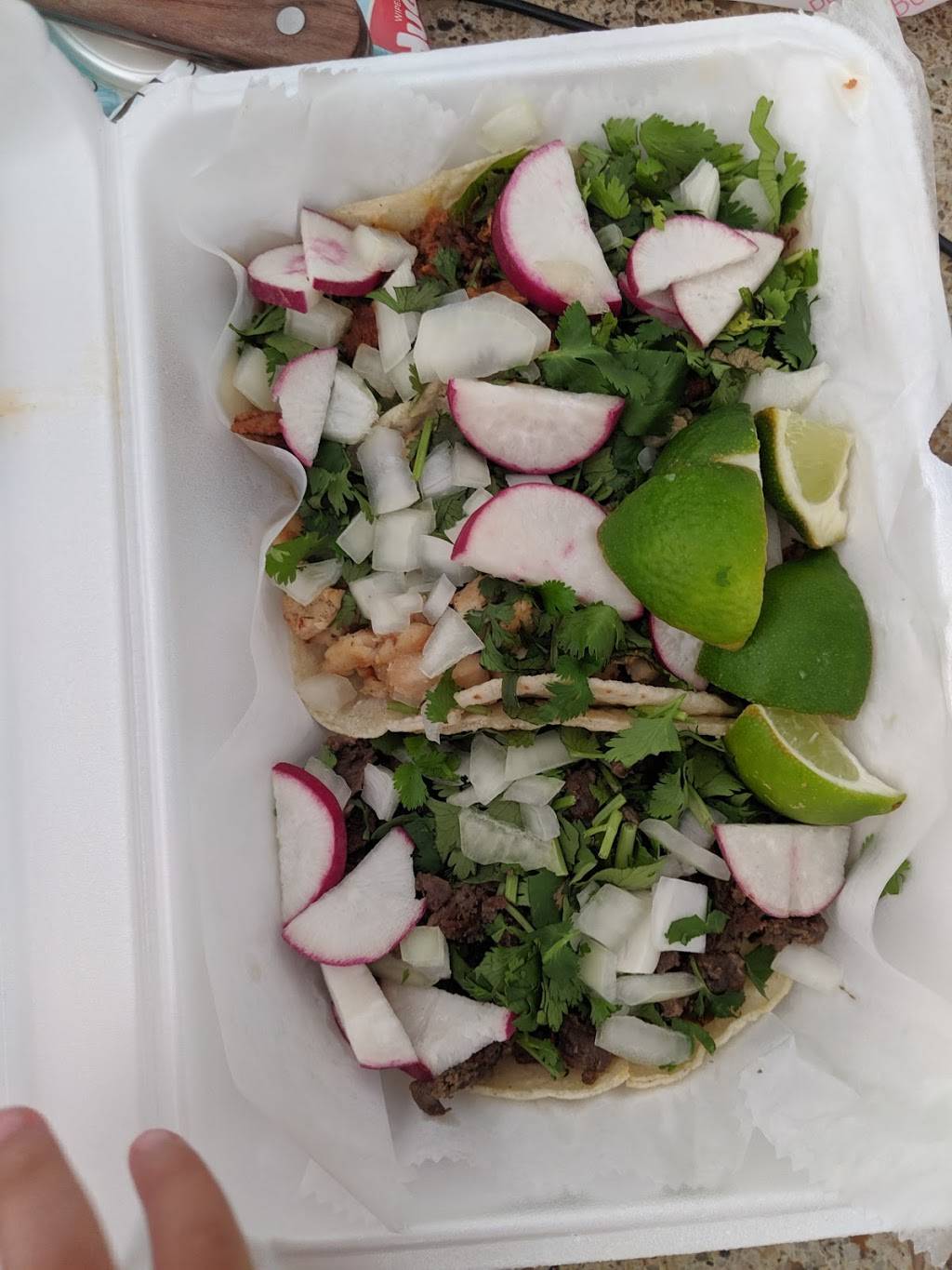 Taqueria El Tony | restaurant | 14041 Worth Ave, Woodbridge, VA 22192, USA | 5712792320 OR +1 571-279-2320