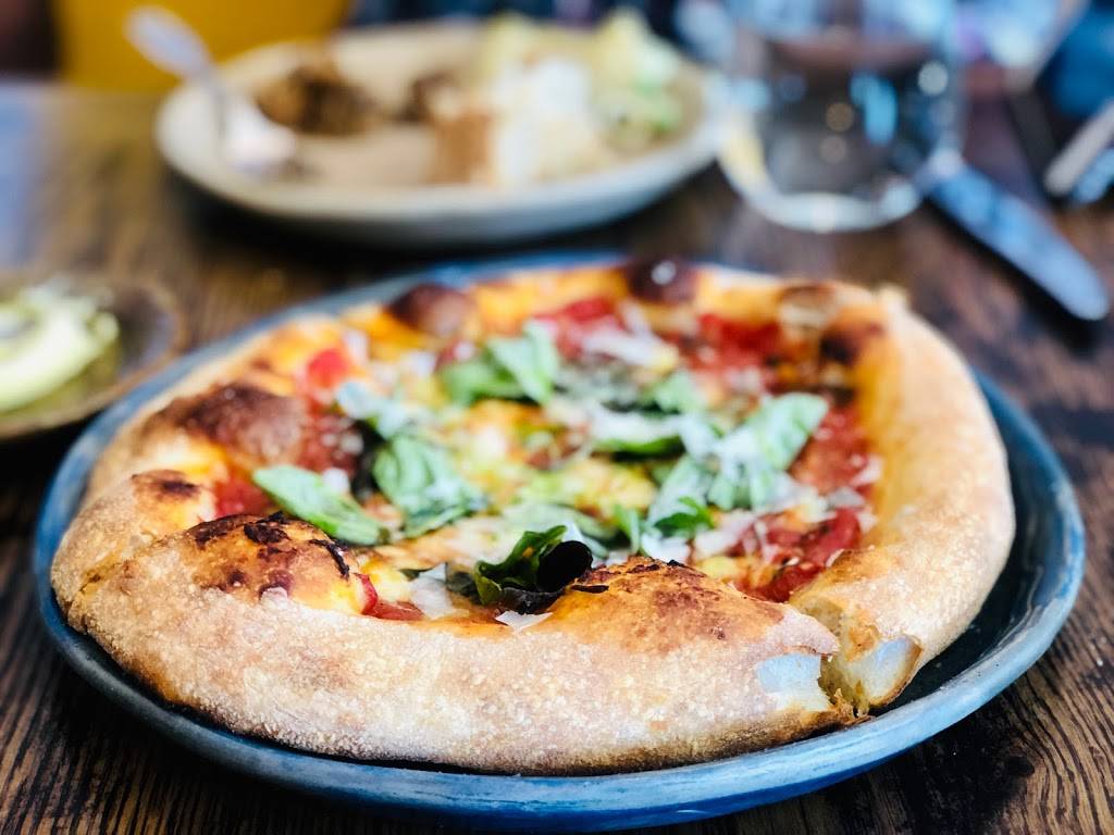 Esthers Kitchen | restaurant | 1130 S Casino Center Blvd #110, Las Vegas, NV 89104, USA | 7025707864 OR +1 702-570-7864