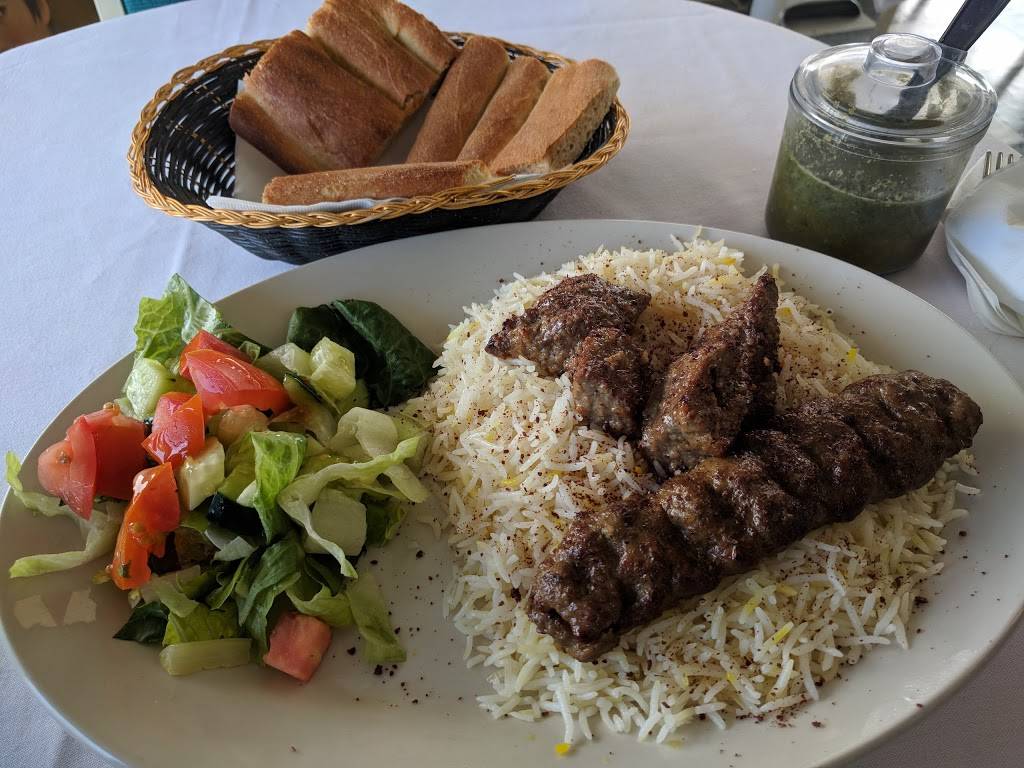 Mazar Market and Grill | restaurant | L, 4425 Treat Blvd m, Concord, CA 94521, USA | 9259699555 OR +1 925-969-9555