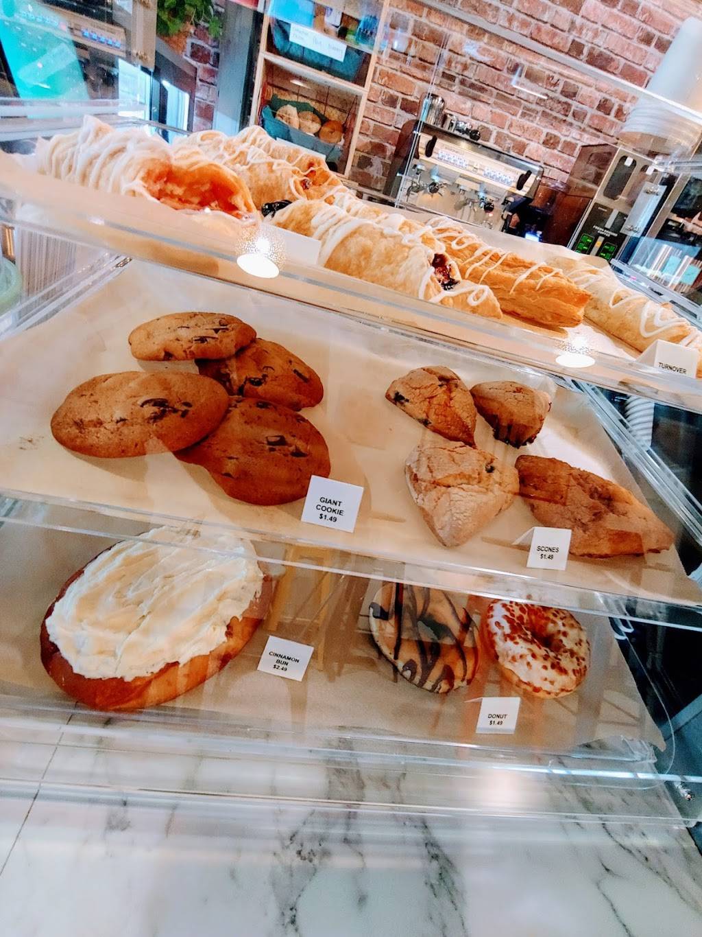 Pennys Coffee Bar | bakery | 1112 SE 47th Terrace, Cape Coral, FL 33904, USA | 2396738014 OR +1 239-673-8014