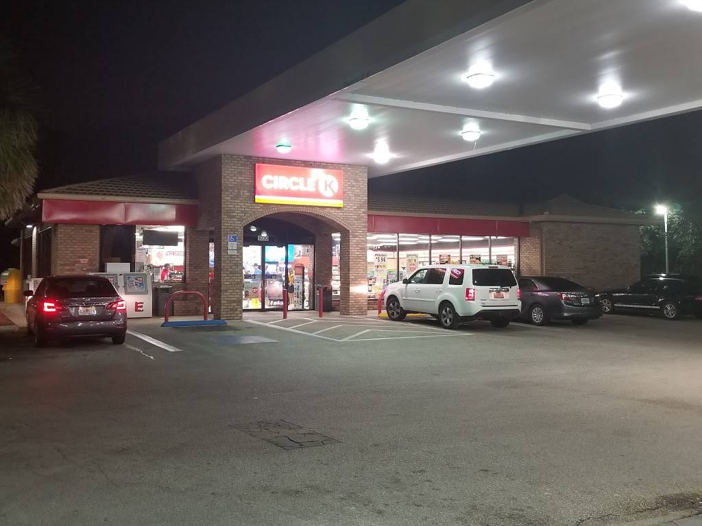 Circle K | meal takeaway | 1030 Saxon Blvd, Orange City, FL 32763, USA | 3867746933 OR +1 386-774-6933