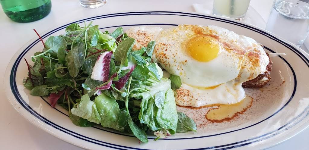 Woodford Food & Beverage | restaurant | 660 Forest Ave, Portland, ME 04103, USA | 2072008503 OR +1 207-200-8503