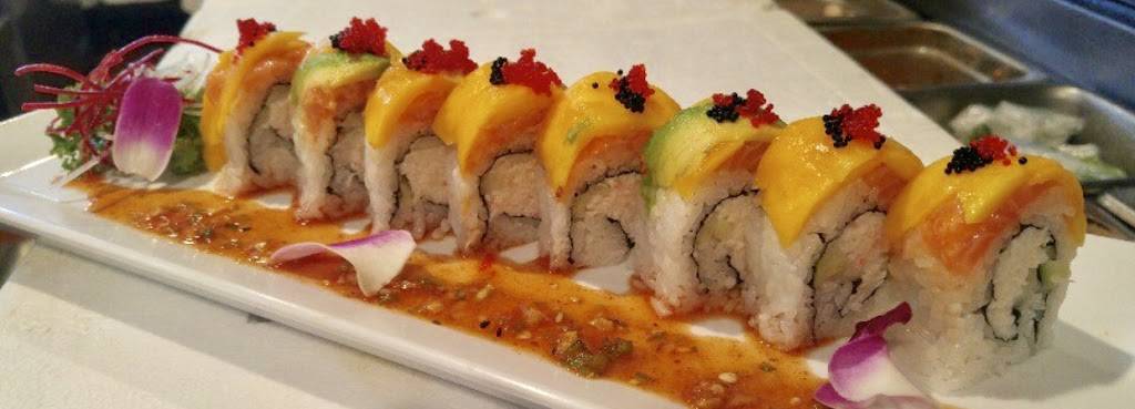 Kai Sushi & Bar | restaurant | 18220 Yorba Linda Blvd ste 310, Yorba Linda, CA 92886, USA | 7145770500 OR +1 714-577-0500