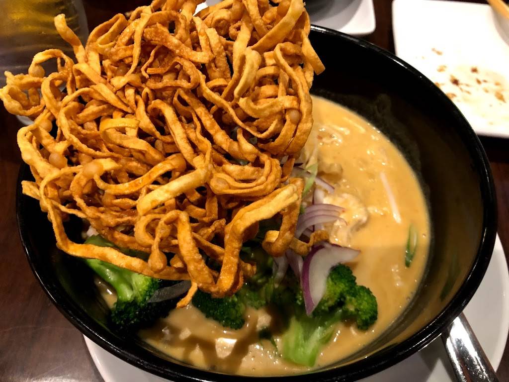 Thai Udon Cafe Estero | restaurant | 10952 Eagle Village Dr Suite 400D, Fort Myers, FL 33913, USA | 2396736868 OR +1 239-673-6868