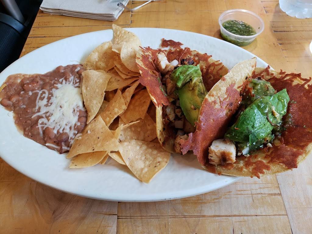 Rubios Coastal Grill | restaurant | 20 City Blvd W building j-suite f8, Orange, CA 92868, USA | 7147693177 OR +1 714-769-3177