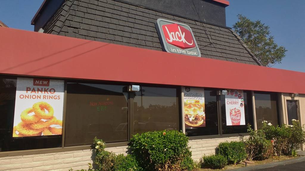 Jack in the Box | restaurant | 20840 Roscoe Blvd, Canoga Park, CA 91306, USA | 8189984295 OR +1 818-998-4295