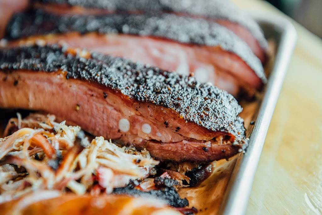 Jacks BBQ - Columbia Tower | restaurant | 701 5th Ave #112a, Seattle, WA 98104, USA | 2064674038 OR +1 206-467-4038