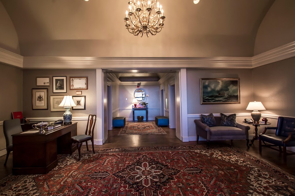 Chatham Club | restaurant | 15 Liberty St 14th floor, Savannah, GA 31401, USA | 9122334171 OR +1 912-233-4171