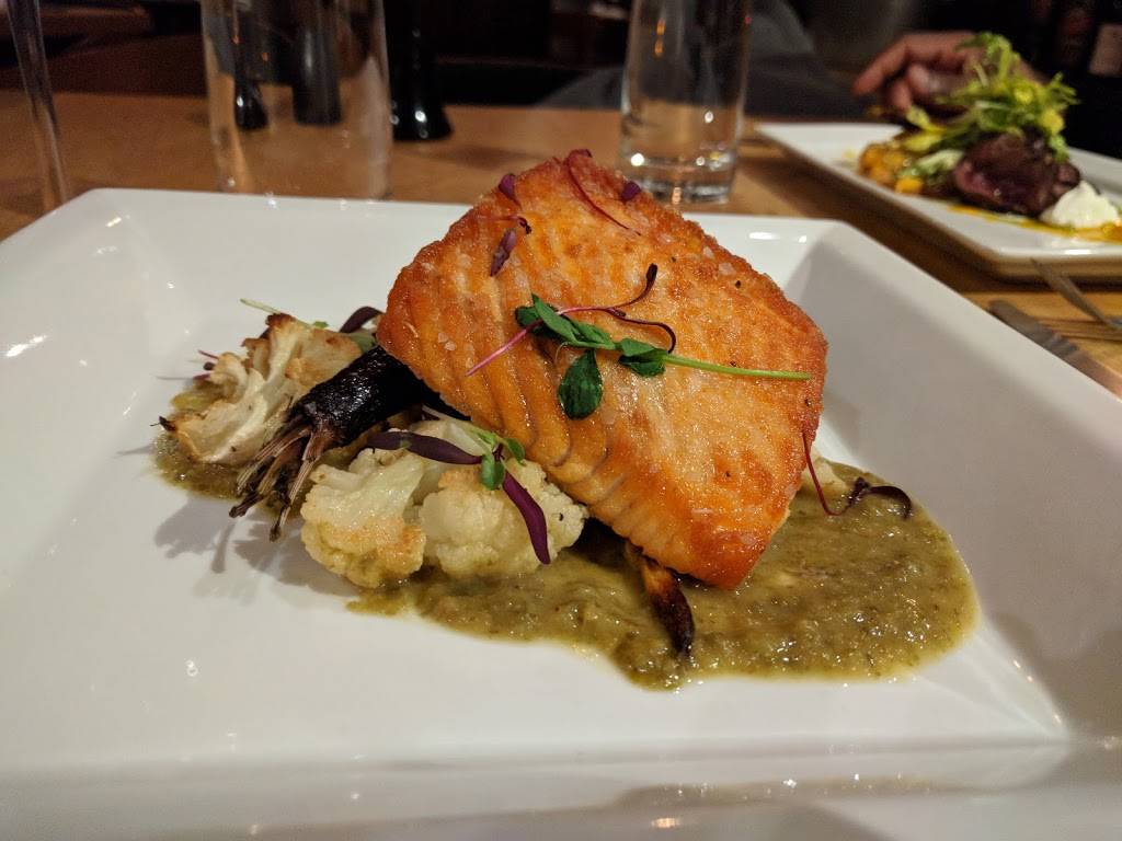 The Dining Room at the Village Lodge | restaurant | 629 Sugar Bowl Rd, Norden, CA 95724, USA | 5304267002 OR +1 530-426-7002