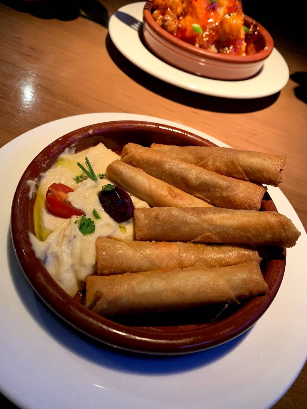 The Pickle Barrel | restaurant | 510 Hespeler Rd, Cambridge, ON N1R 6J7, Canada | 5196226446 OR +1 519-622-6446