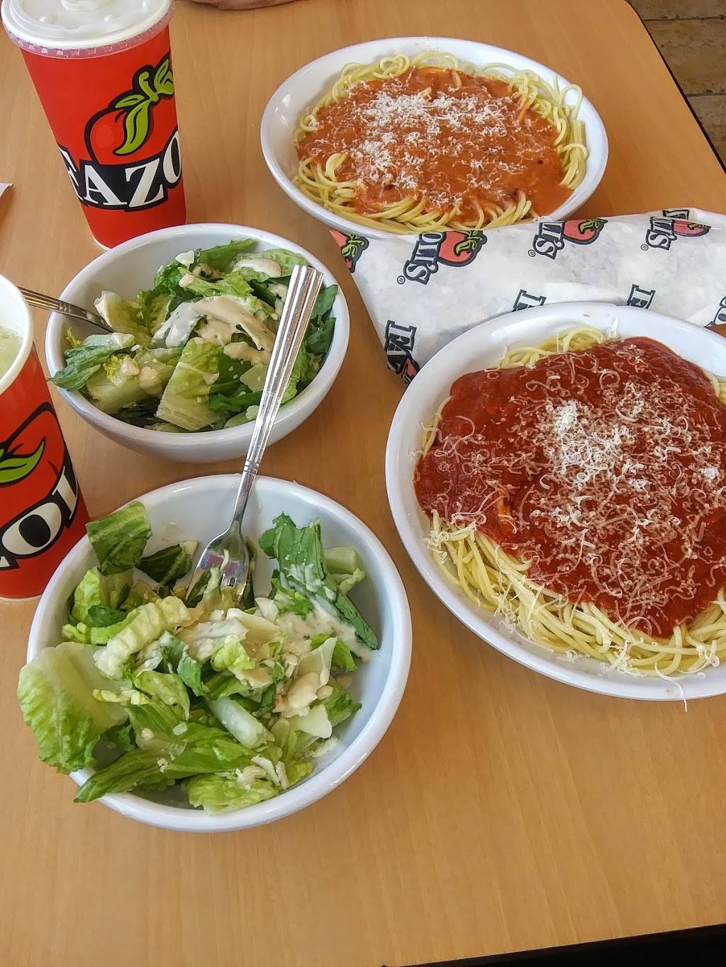 Fazolis | restaurant | 4603 Vine St, Lincoln, NE 68503, USA | 4024664045 OR +1 402-466-4045