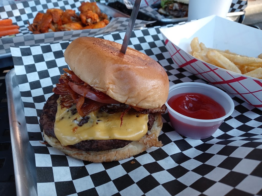 Burgär | restaurant | 137 W Main St, Spartanburg, SC 29306, USA | 8647641745 OR +1 864-764-1745