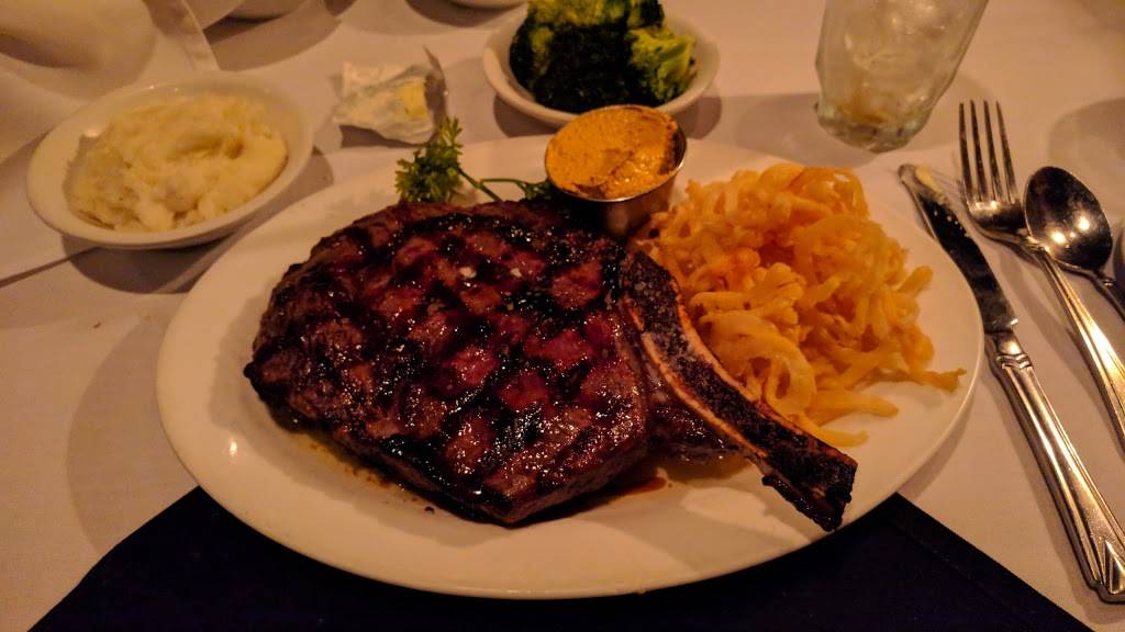 The Paragon Supper Club | restaurant | 797 Miamisburg Centerville Rd, Dayton, OH 45459, USA | 9374331234 OR +1 937-433-1234